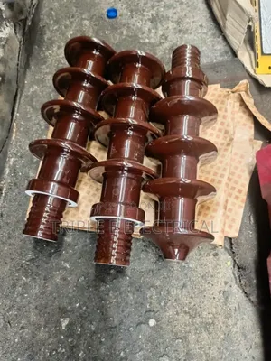 4 Step Bushing 33kv