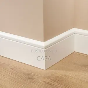 Floor Skirting for Sale at Wholesale Price