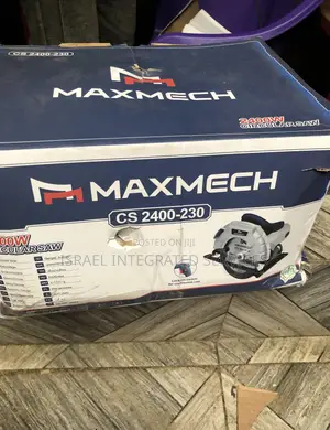 Circular Saw Machine 2400w 9 Inches