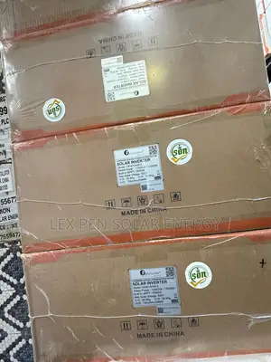 12kva 48v Felicty High Voltage Hybrid Inverter Available