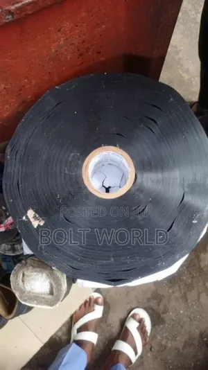 Polyken Adhesive Wrapper for Wrapping of Iron and Metals