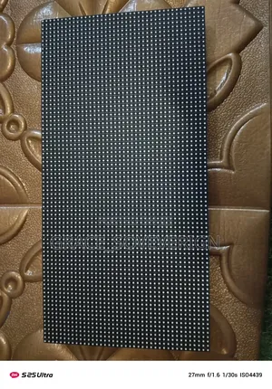P4 Indoor Out Door Led Display Screen Modules