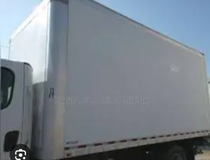 Truck for Hire in Kado