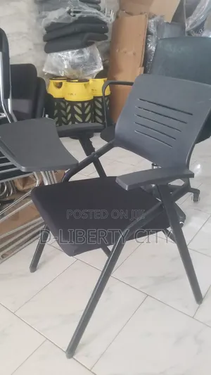 Reading Chair