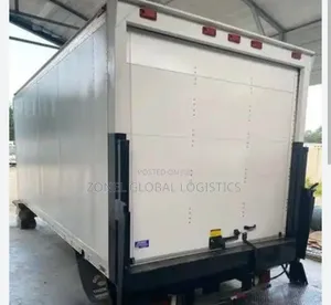 Truck for Hire in Karmo