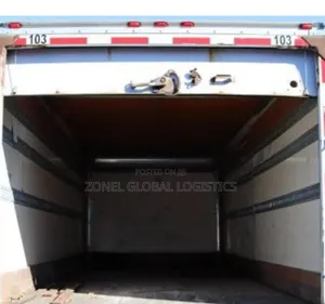 Truck for Hire in Karshi