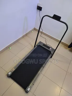 Brand New Platform Treadmill V452