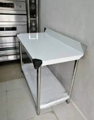 Stainless Steel Working Table 304 Steel