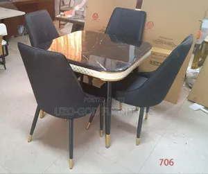 Authentic Dining Table
