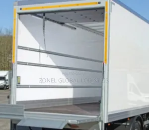 Truck for Hire in Karu