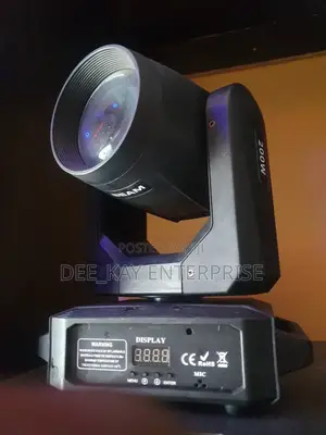 Beam 200 Watts