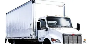 Truck for Hire in Katampe