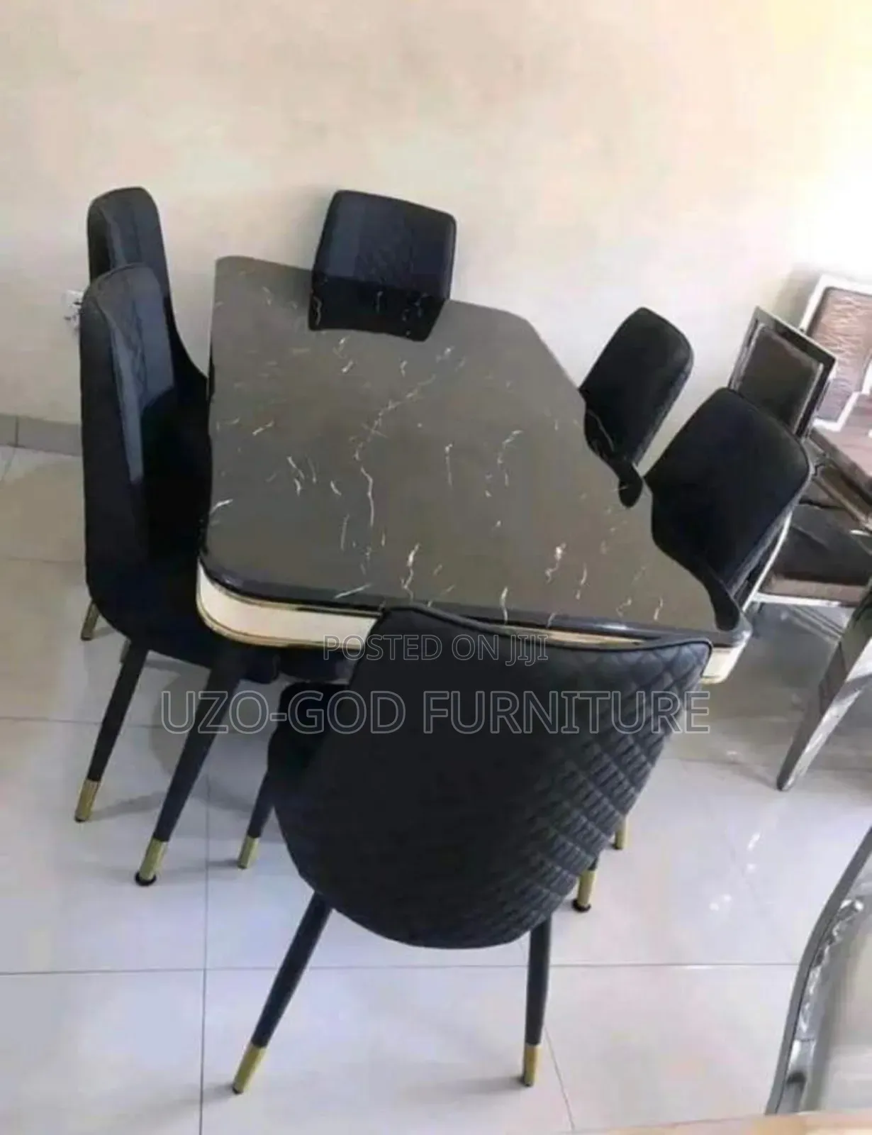 Authentic Dining Table