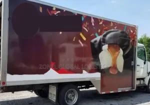 Truck for Hire in Kaura