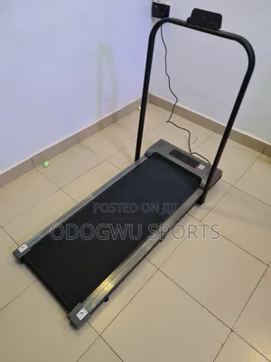Walking Pad W728