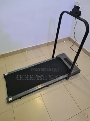 Mini Treadmill M353