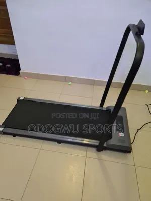 Walking Pad With Handle W0252