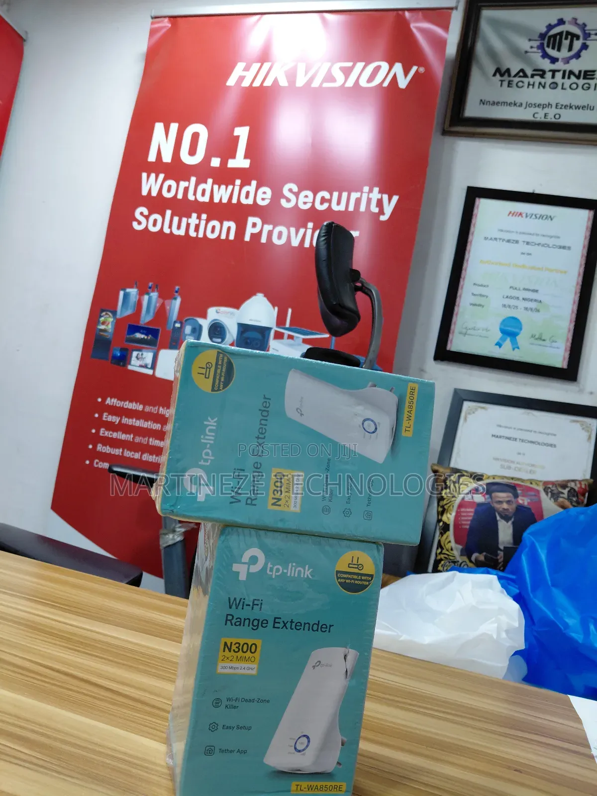 Tp Link Wifi Extender