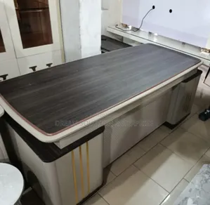 Standard Quality Imported Office Table