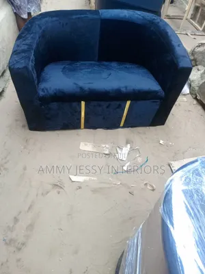 Double Sofa Chair