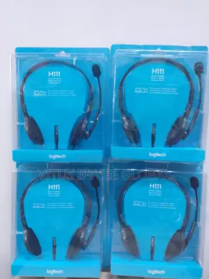 Logitech Headset H111