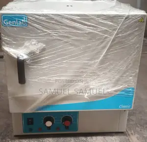 Genlab 30,50,70 Litres Incubator