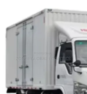 Truck for Hire Kpeyegyi