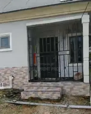 2bdrm Bungalow in Ugolo, Warri for sale