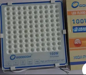 100 Watts Goodcom Flood Light