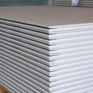 Plaster Board Is Available at Wholesale Price