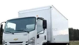 Truck for Hire in Kuje