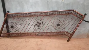 Wrought Iron Handrails
