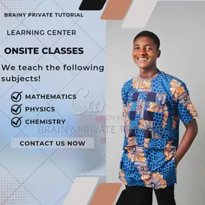 Home Lesson/Private Tutoring