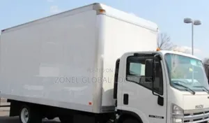 Truck for Hire in Kwali