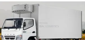 Truck for Hire in Lugbe District