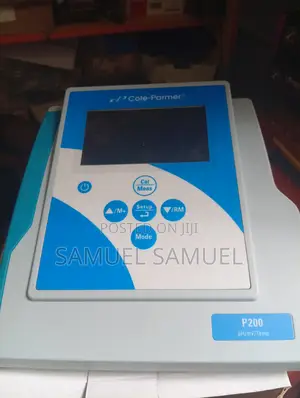 Ph Meter Cole Parmer(P200)