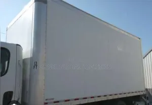 Truck for Hire in Mabushi