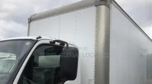 Truck for Hire in Masaka