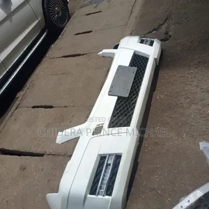 Front Bumper for GLK 350 2010 Model 