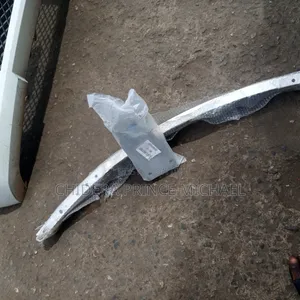 Front Bumper Beam for E350 2010/15 Model