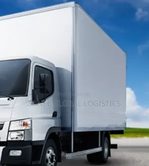 Truck for Hire in Mbora