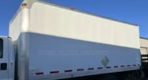 Truck for Hire in Mpape