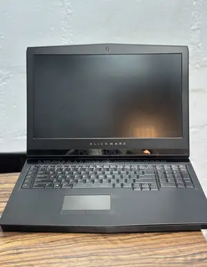Laptop Dell Alienware 17 R4 32GB Intel Core i7 SSD 1T