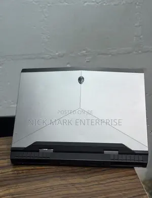 Laptop Dell Alienware 17 R4 32GB Intel Core i7 SSD 1T
