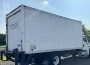 Truck for Hire in Nyanya