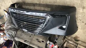 Replacement For Lexus Rx350 Complete Bumper With Headlight 2017 2018