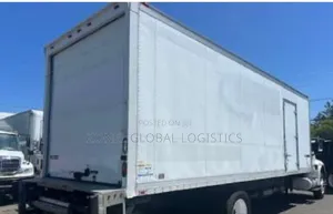 Truck for Hire in Pyakasa