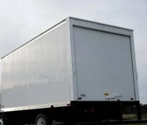 Truck for Hire in Sabo Gida
