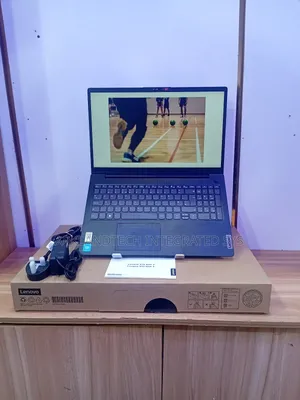 New Laptop Lenovo IdeaPad 530S 8GB Intel Celeron SSD 512GB