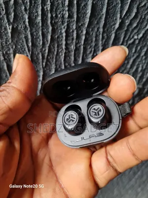 Jlab Jbuds Mini